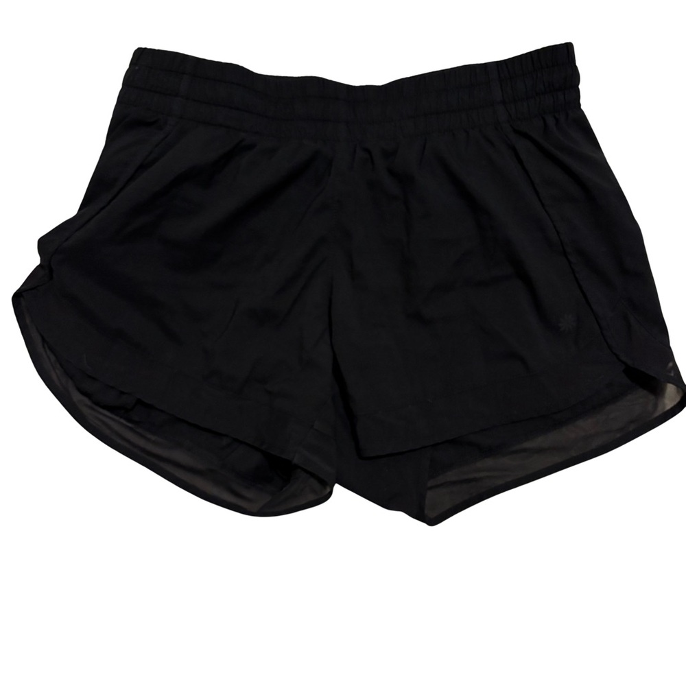 Athleta Black Women's Shorts